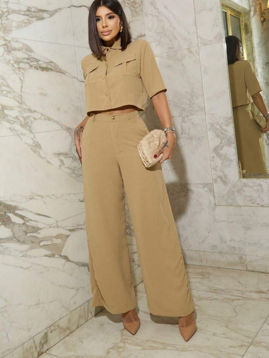 CONJUNTO LISY