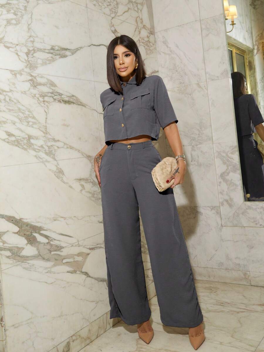 CONJUNTO LISY