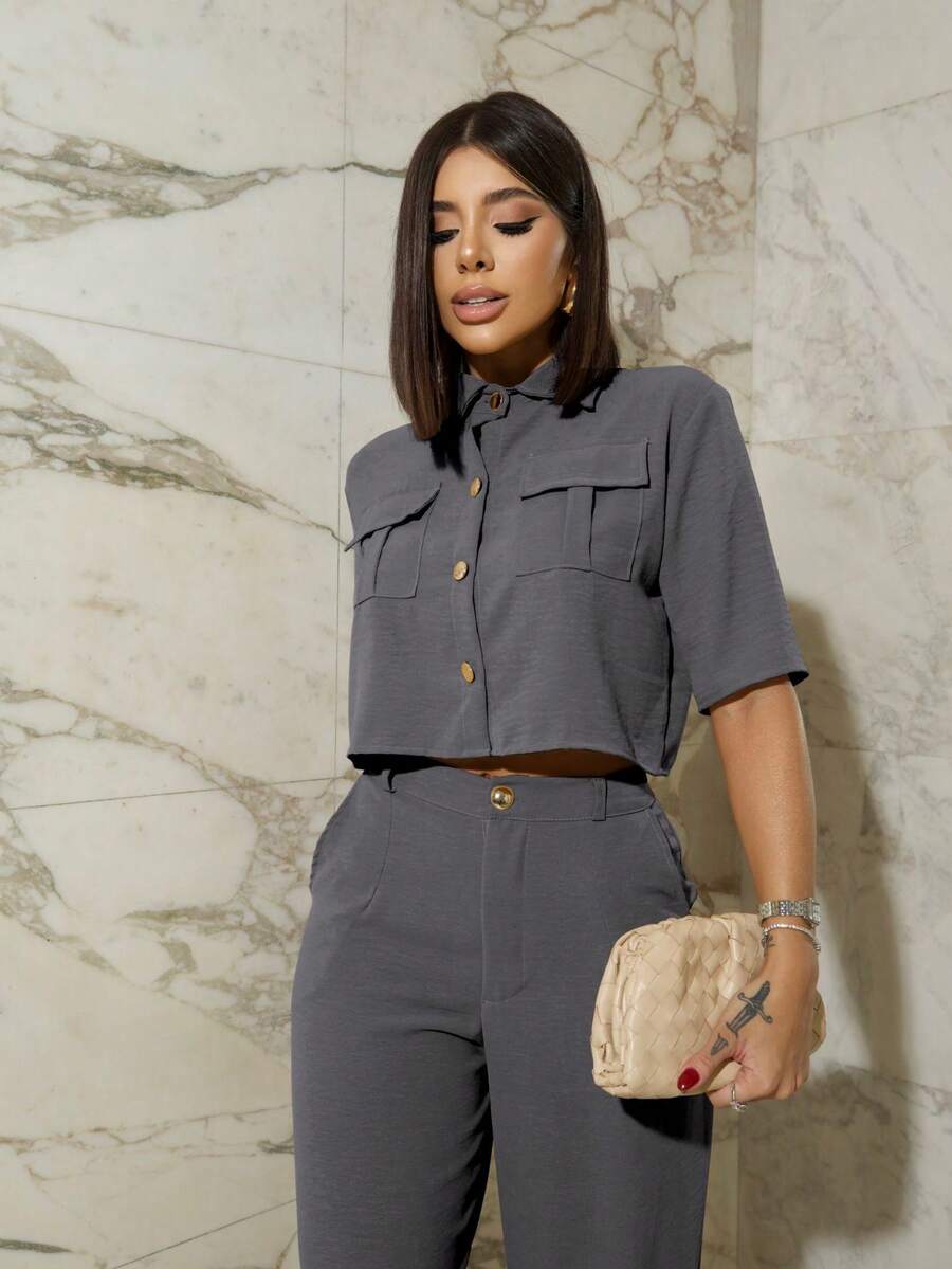 CONJUNTO LISY