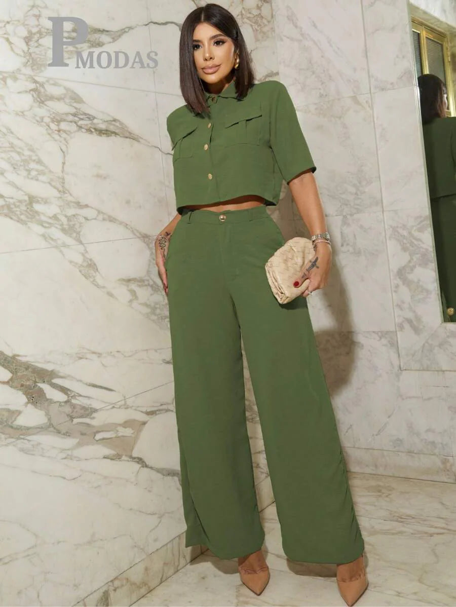 CONJUNTO LISY
