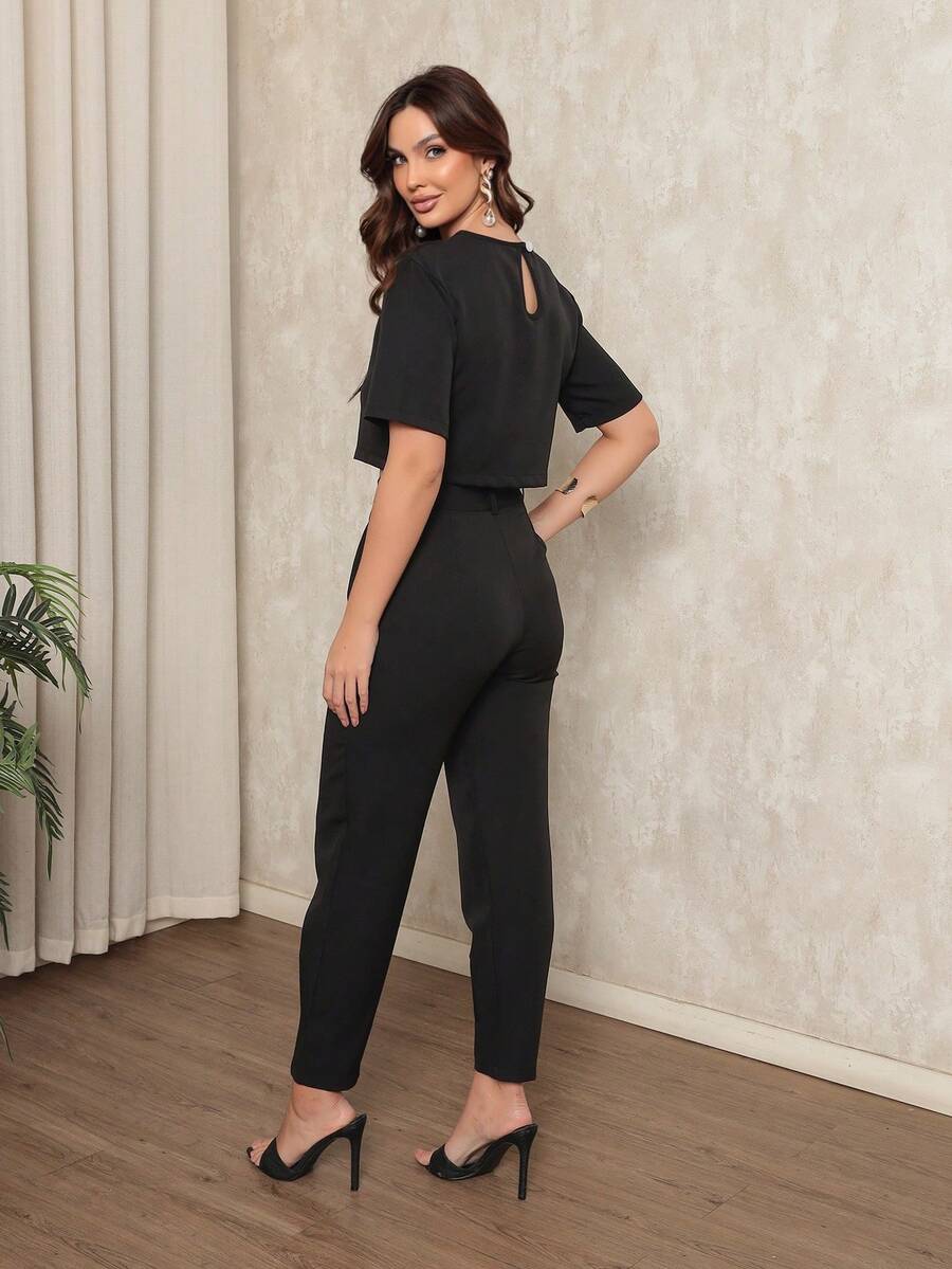 Conjunto Feminino de Alfaitaria