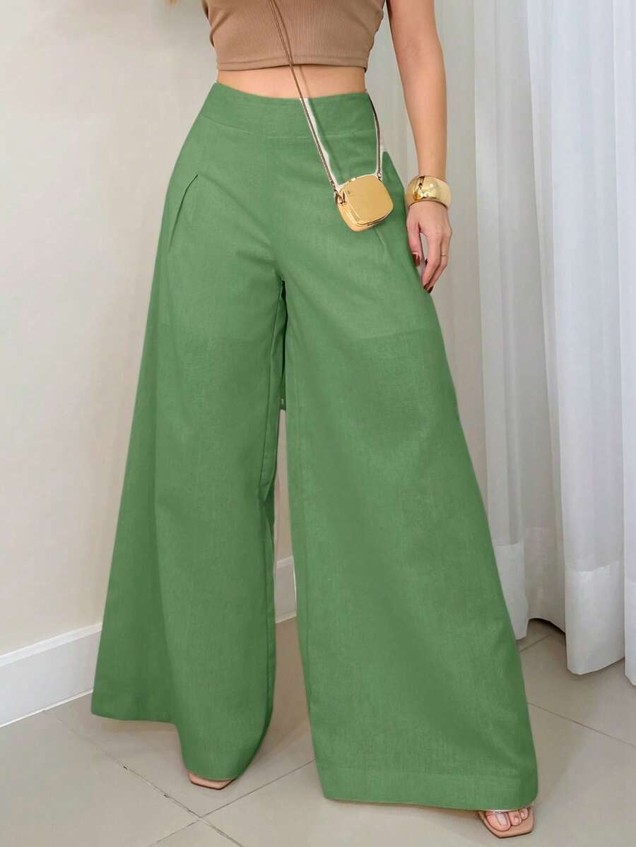 Calça EMILI LULU RUN