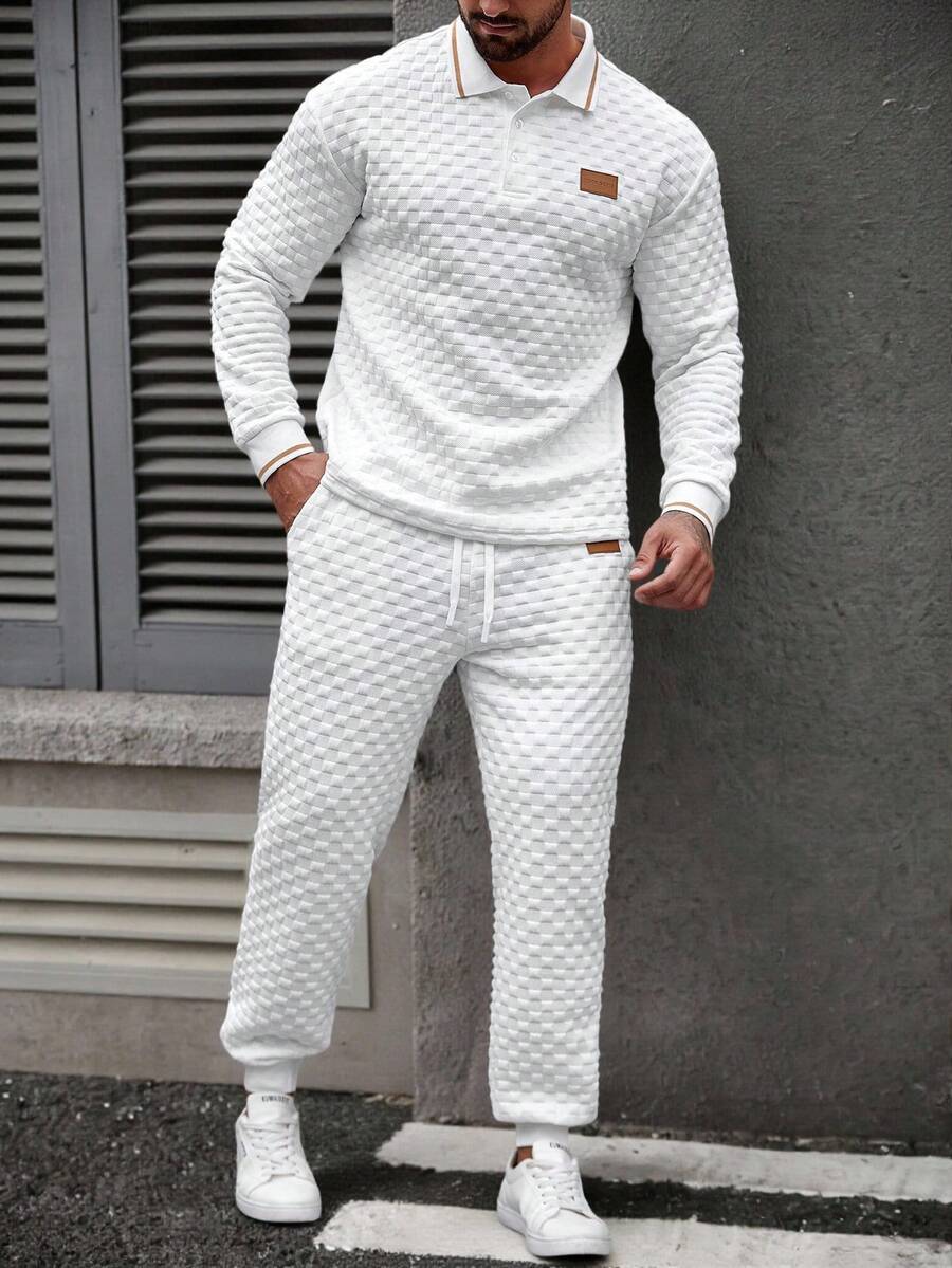 Conjunto Manfinity