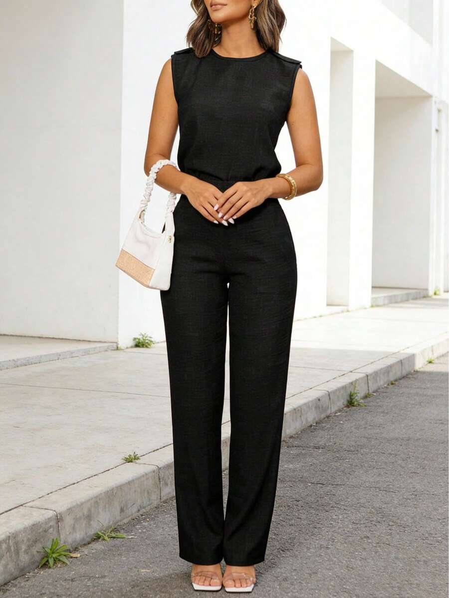 Conjunto feminino Helie