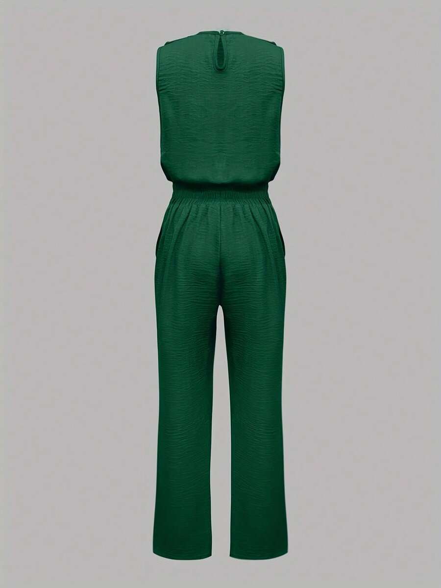 Conjunto feminino Helie
