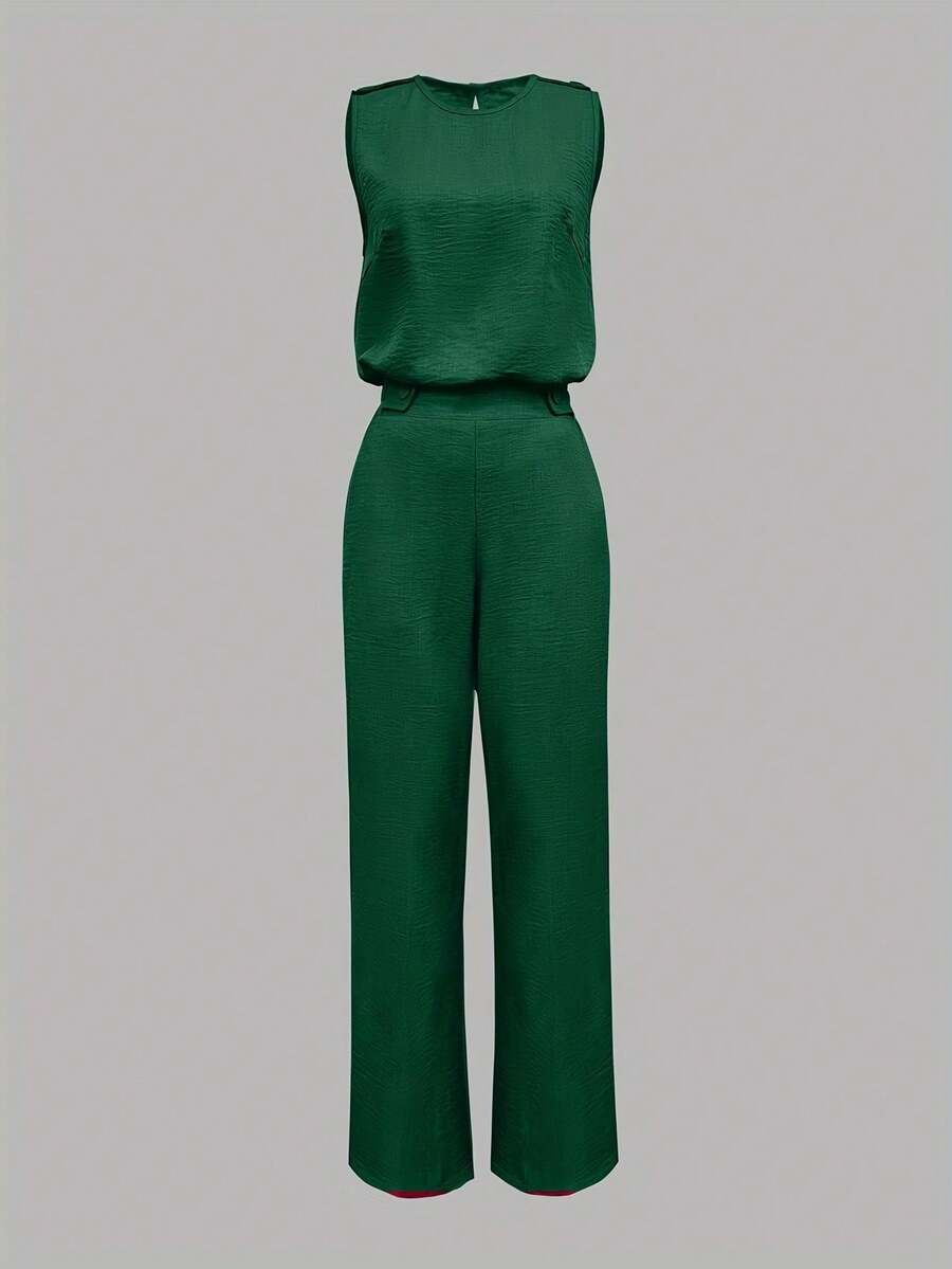 Conjunto feminino Helie