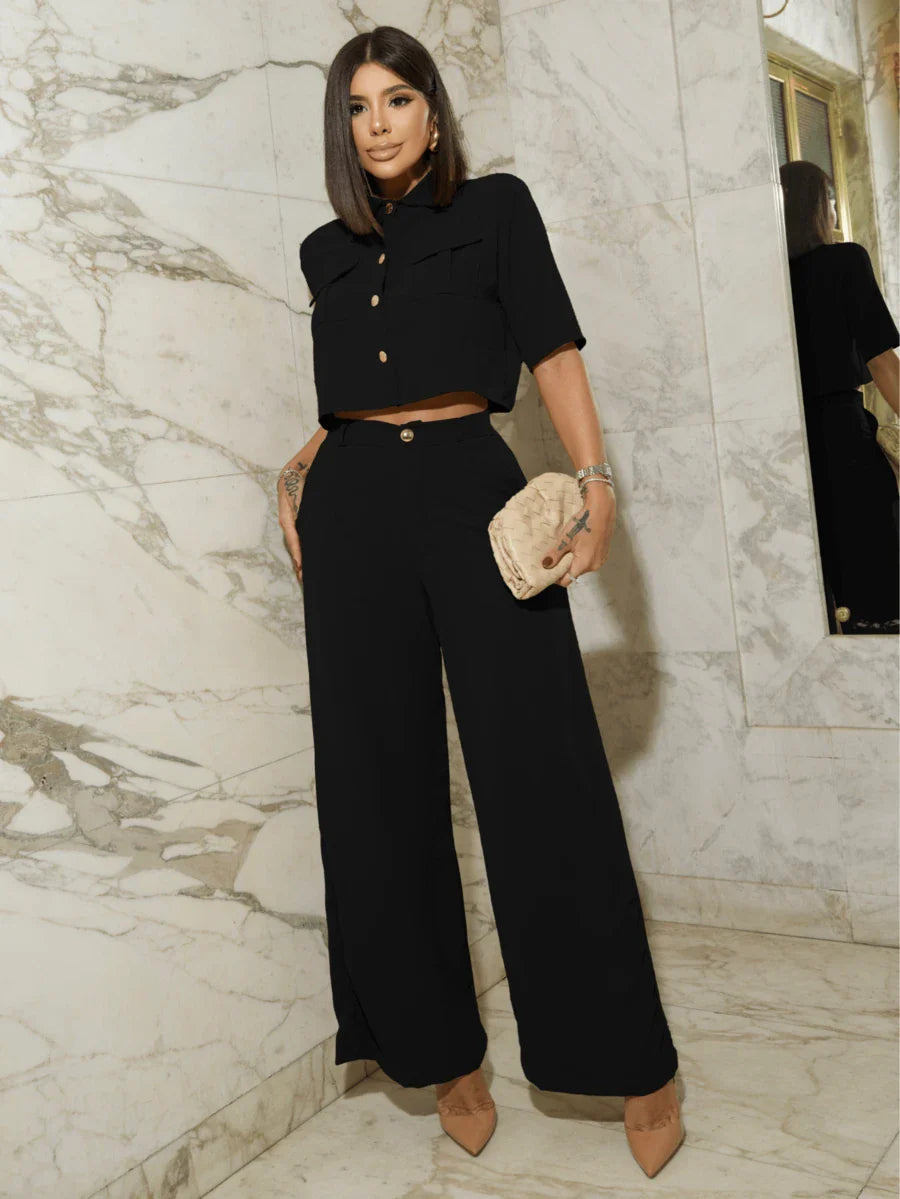 CONJUNTO LISY