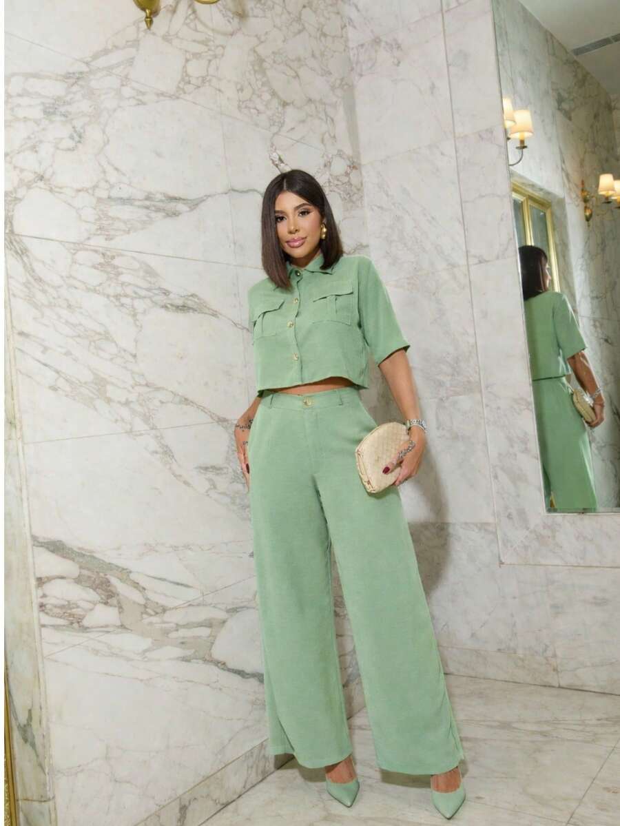 CONJUNTO LISY