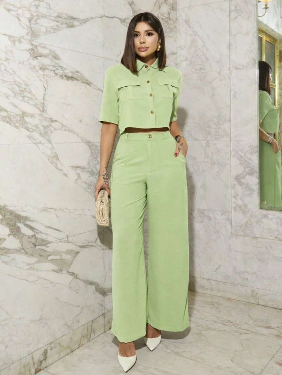CONJUNTO LISY