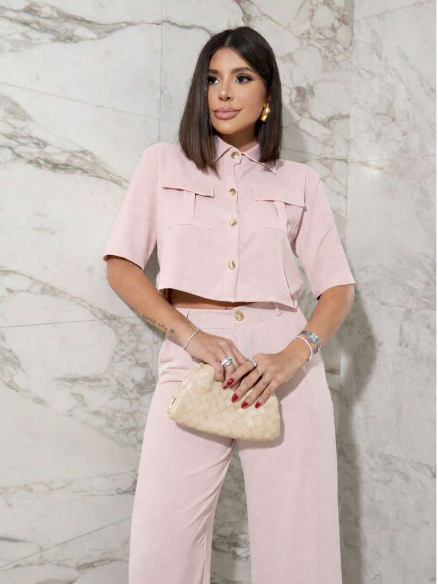 CONJUNTO LISY