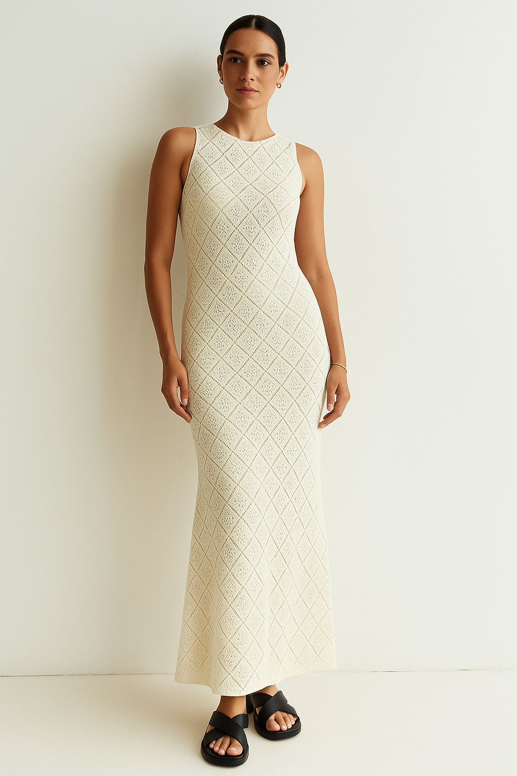 Vestido Mar & Sal Ruth®️