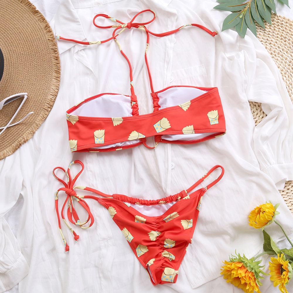 Conjunto Mar & Sal Marquezine®️