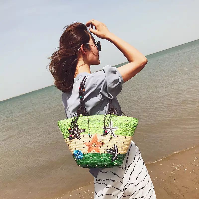 Bolsa Mar & Sal Celina®