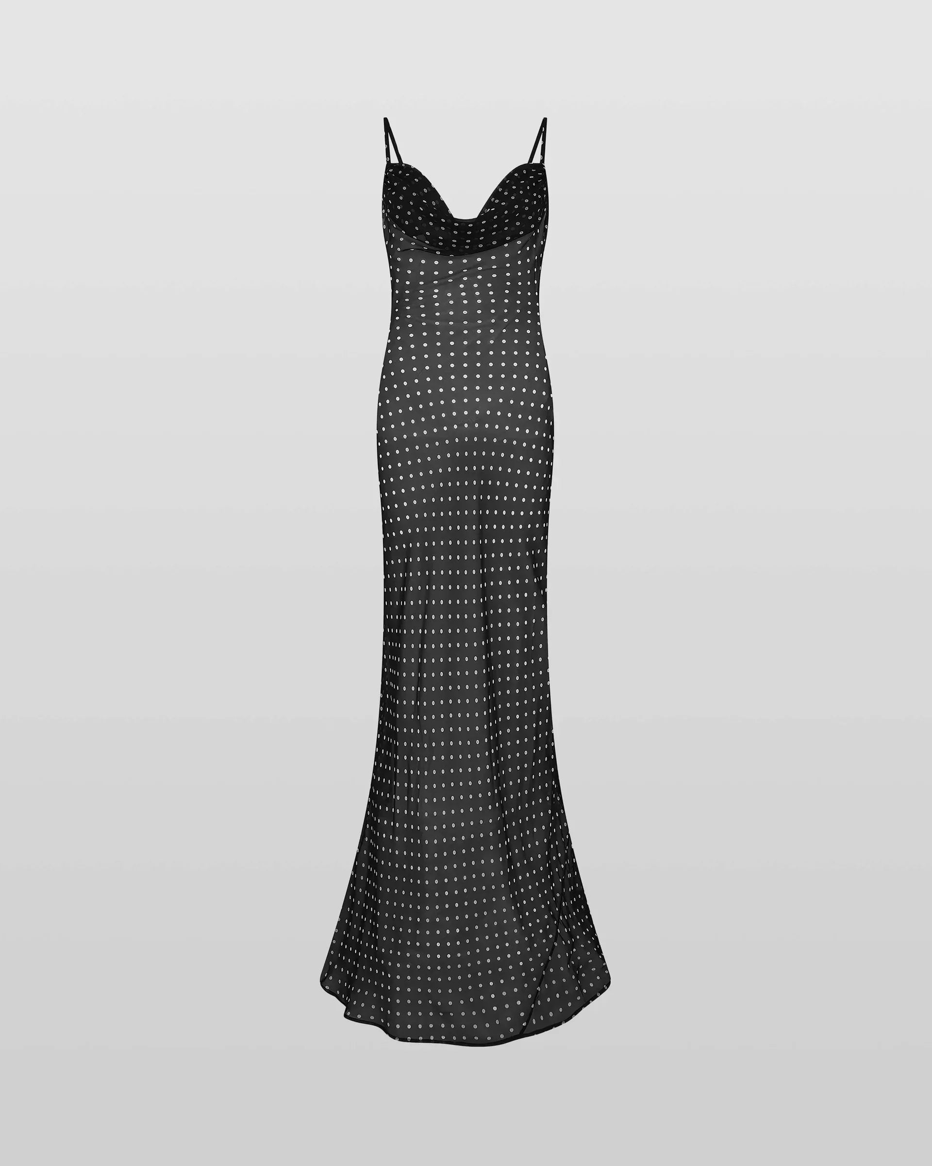Vestido Mar & Sal Dandara®️