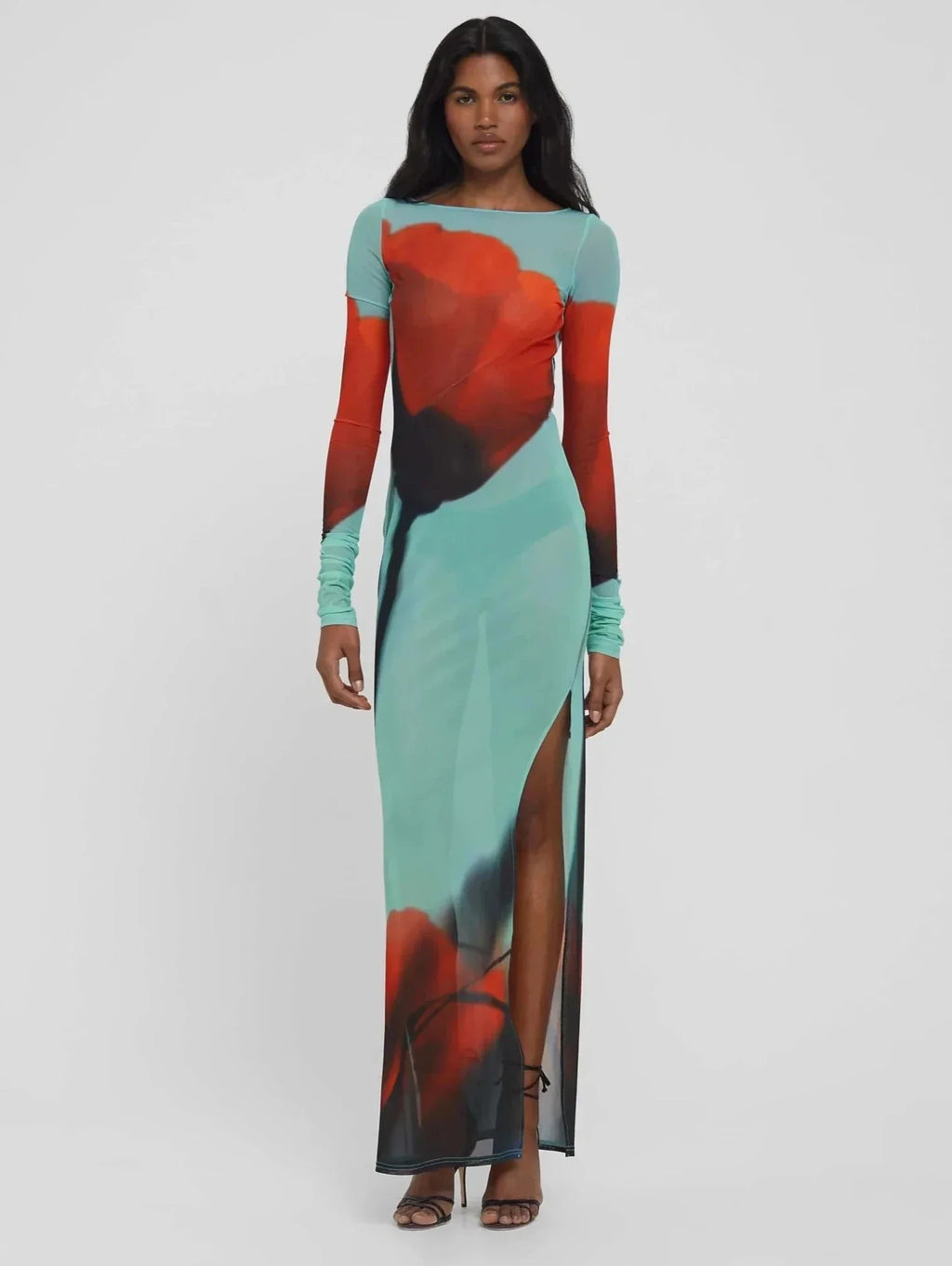 Vestido Mar & Sal Coimbra®️