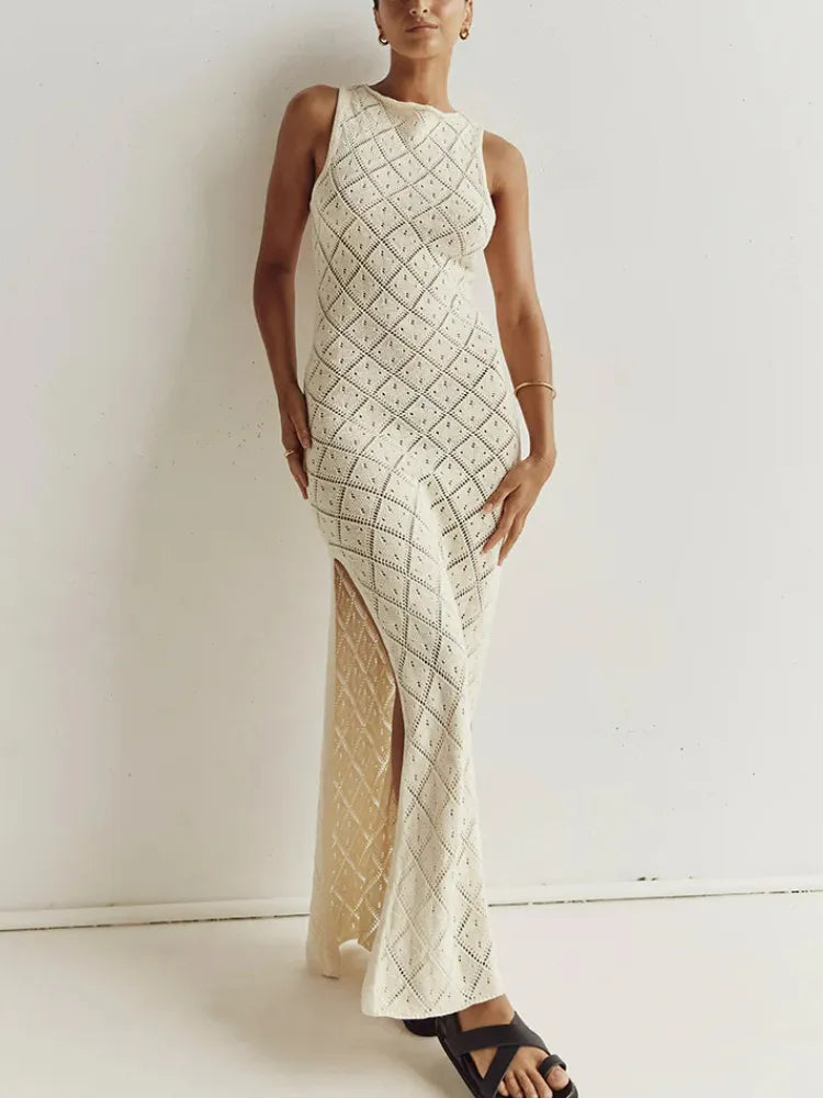 Vestido Mar & Sal Ruth®️