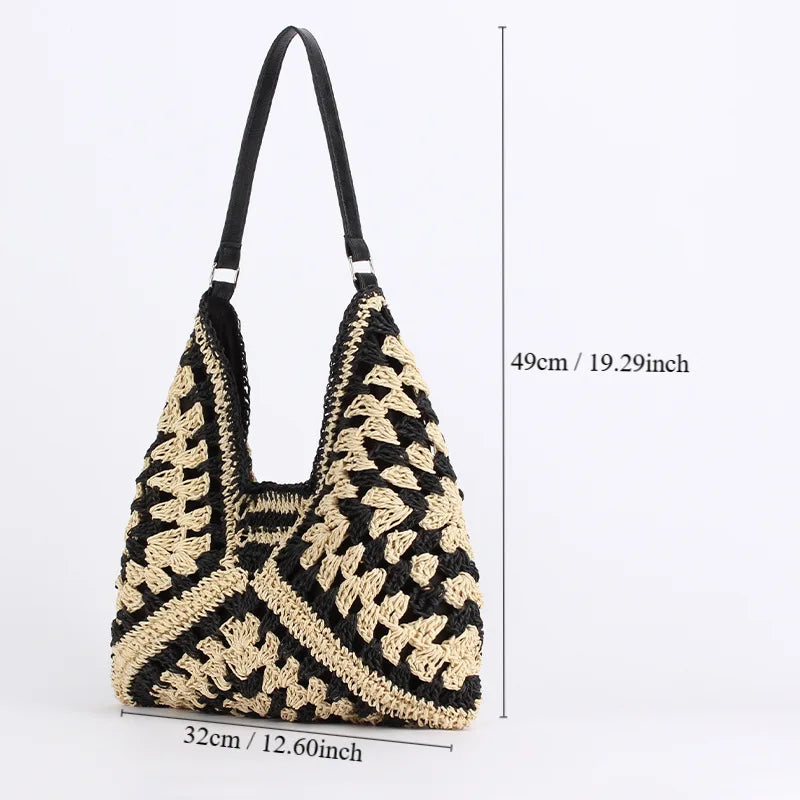 Bolsa Mar & Sal Bragança®