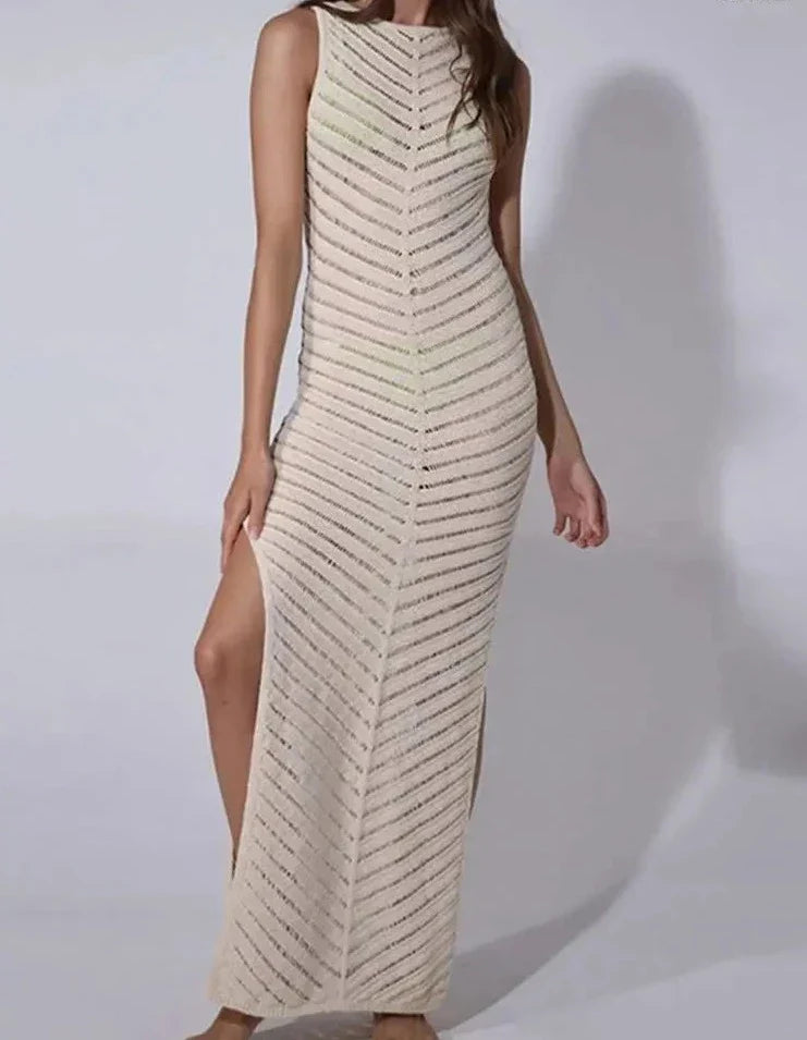 Vestido Mar & Sal Krazy®️
