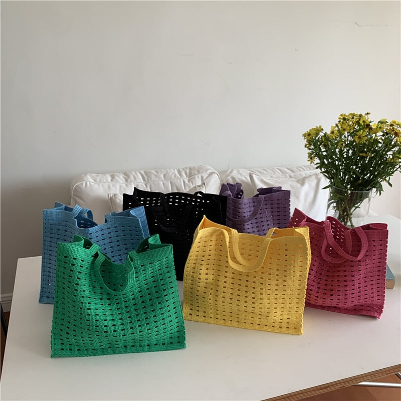 Bolsa Mar & Sal Manuela®