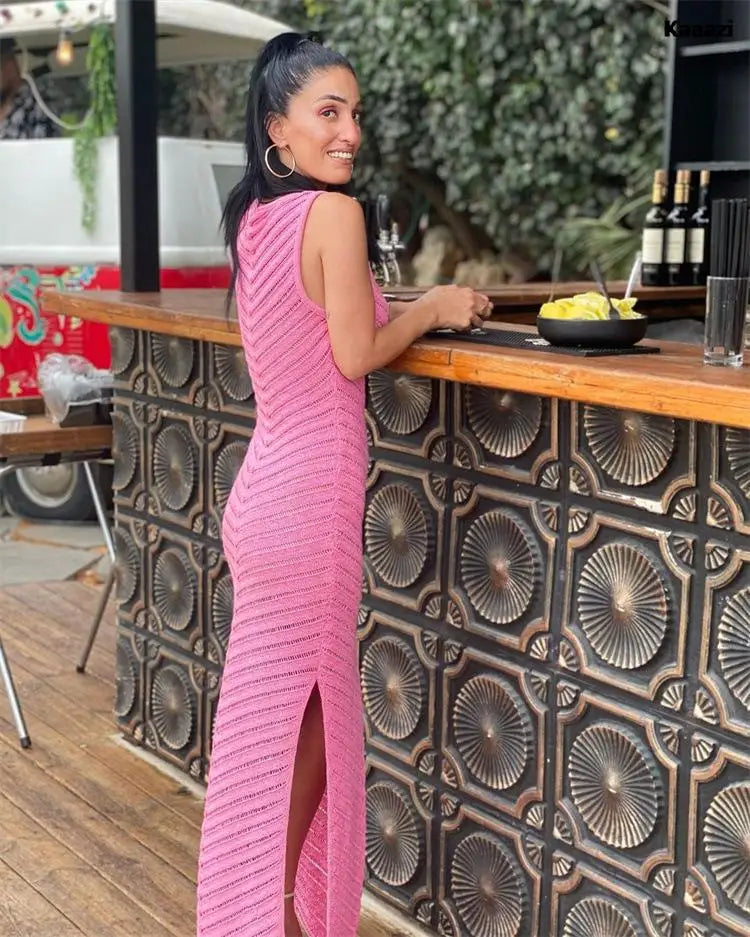 Vestido Mar & Sal Krazy®️