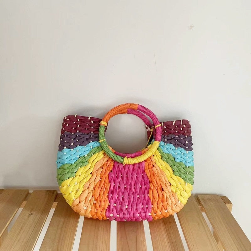 Bolsa Mar & Sal Lumena®