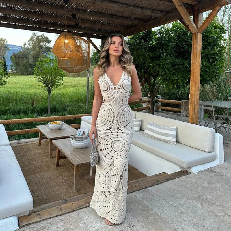Vestido Mar & Sal Kaly®️