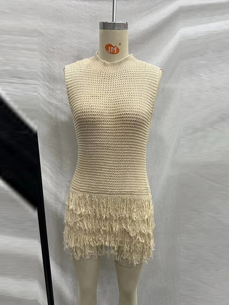 Vestido Mar & Sal Tuanny®️
