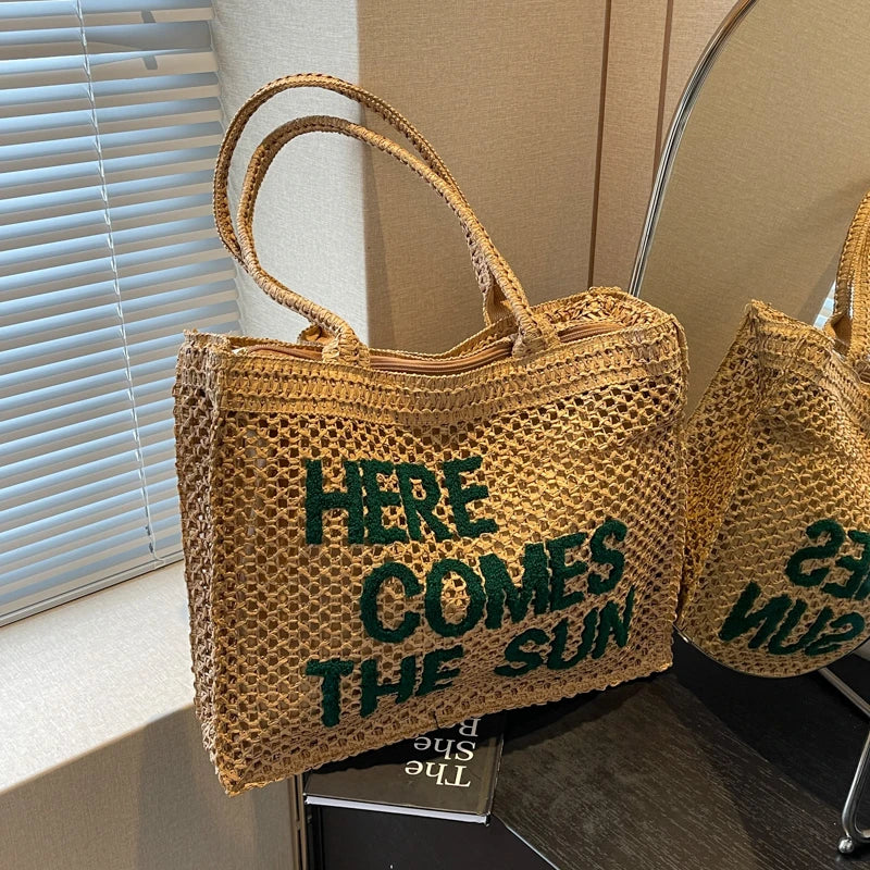 Bolsa Mar & Sal Lagos®