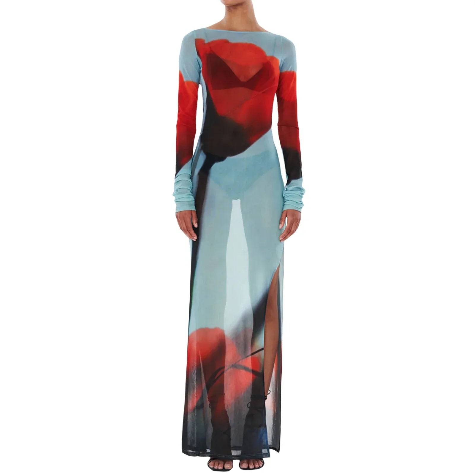 Vestido Mar & Sal Coimbra®️