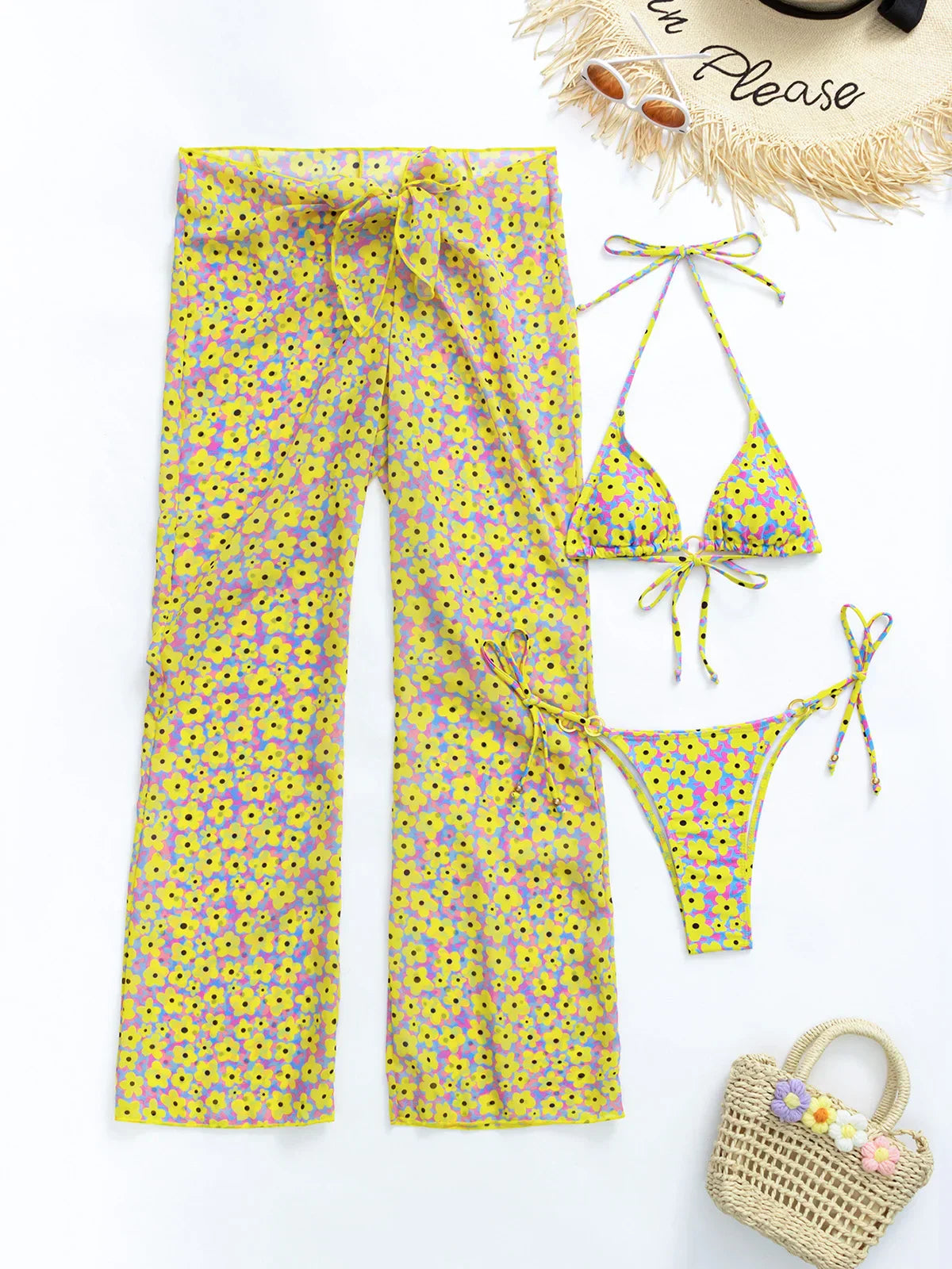Conjunto Mar & Sal Cordoba®️