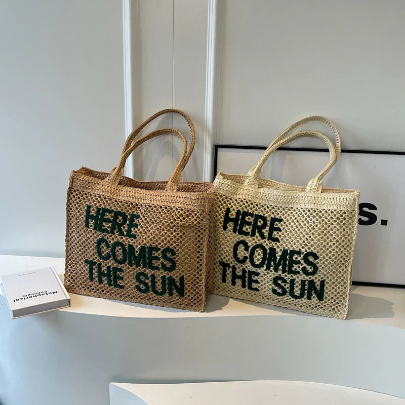 Bolsa Mar & Sal Lagos®