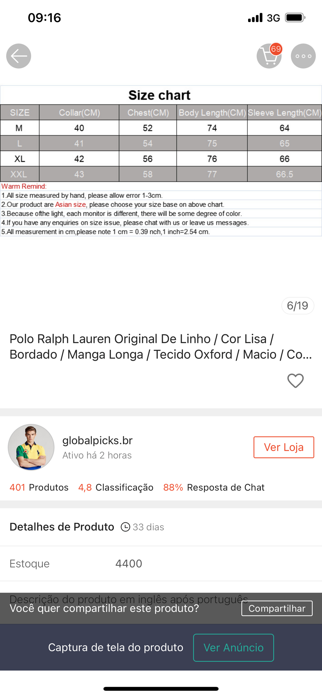 Bolsa Mar & Sal Raiany®️