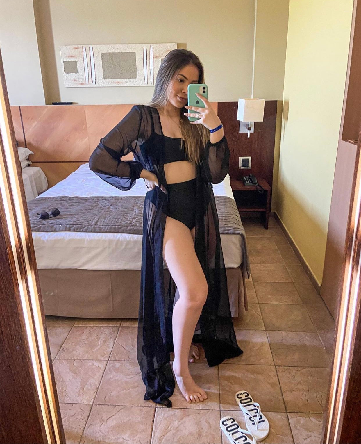 Biquíni Amanda