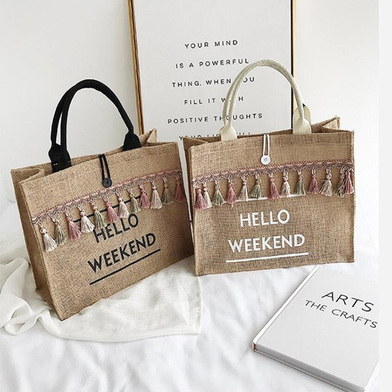 Bolsa Mar & Sal Lara®