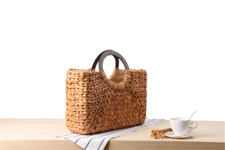 Bolsa Mar & Sal Dandara®️