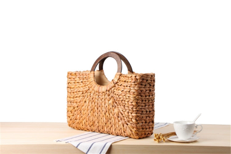 Bolsa Mar & Sal Dandara®️