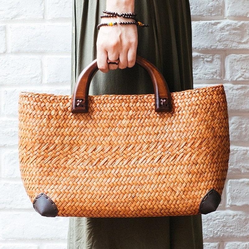 Bolsa Mar & Sal Cravina®️