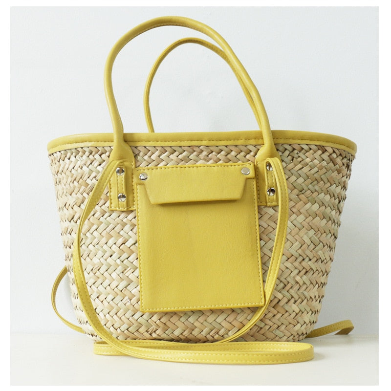 Bolsa Mar & Sal Elissandra®