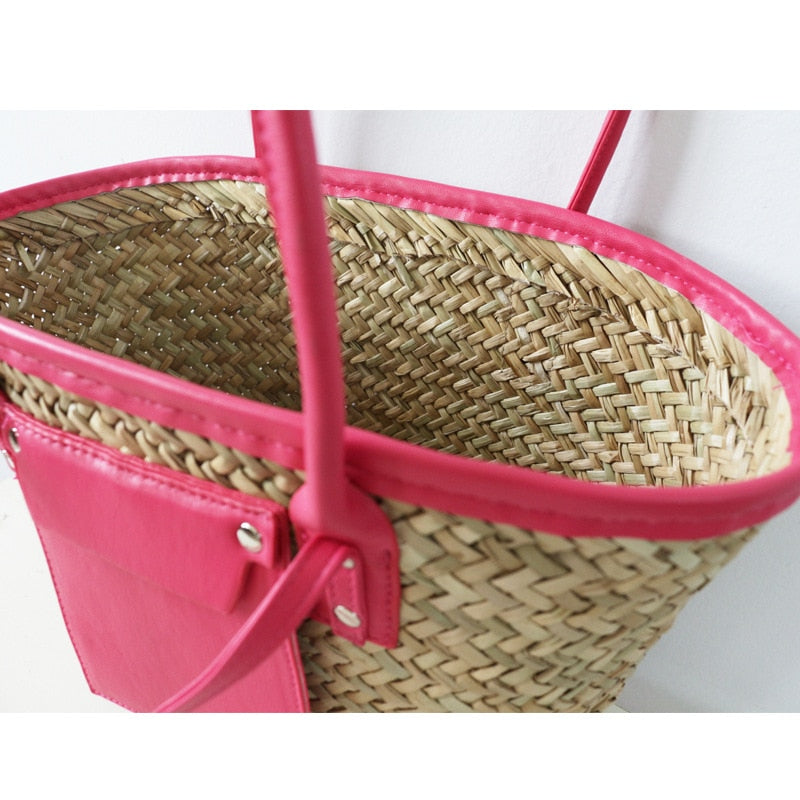 Bolsa Mar & Sal Elissandra®